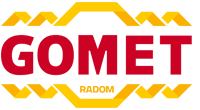 Gomet лого